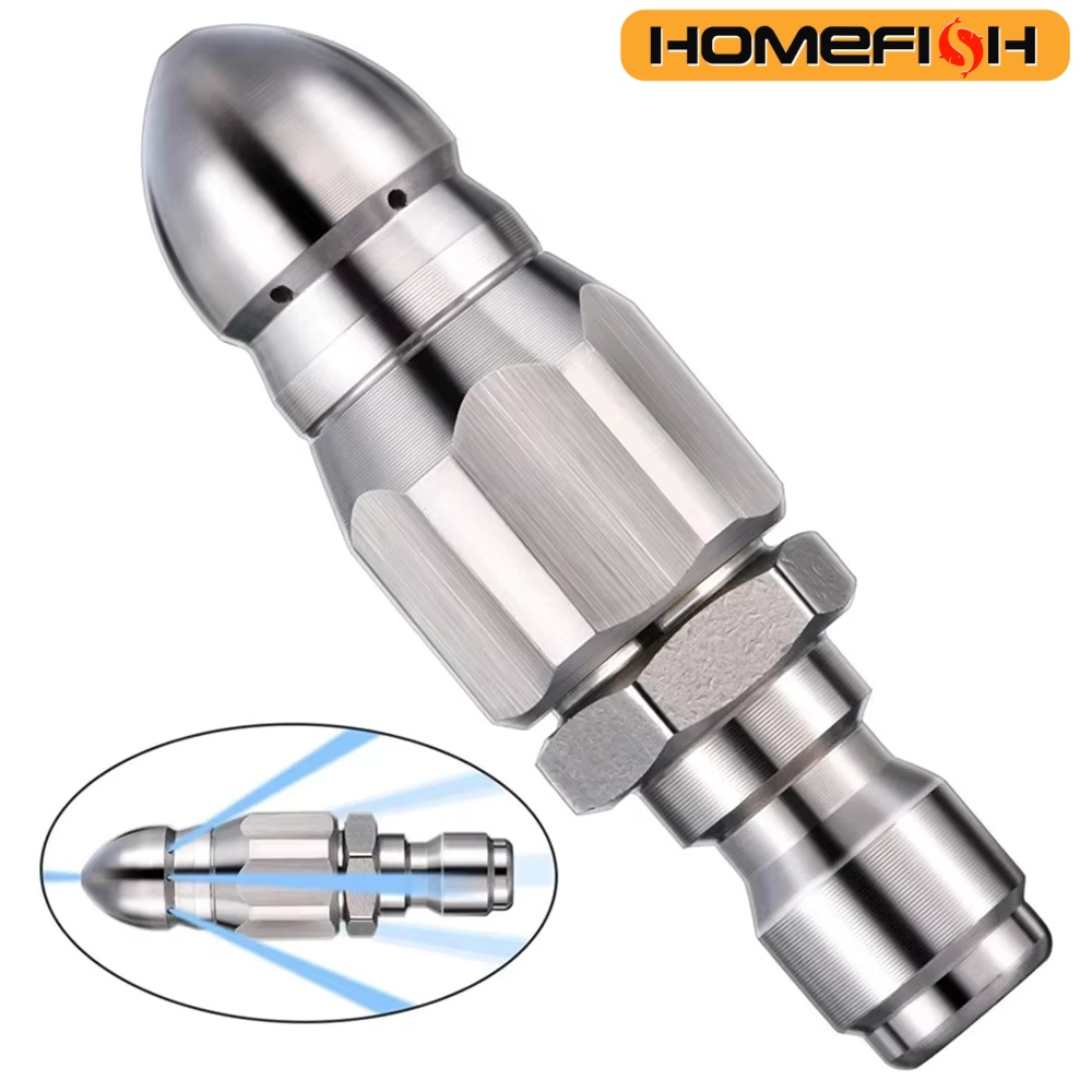 Laser Nozzle Ceramic - فوهة رش مياه عالية الضغط لتنظيف