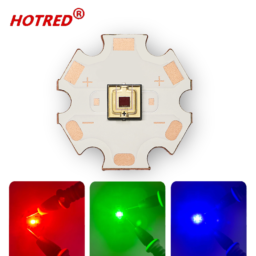 Industrial Laser Beam - LED 20 واط عالية الطاقة ضوء