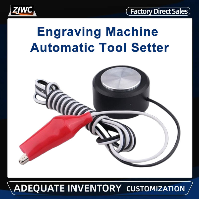 Z Axis Cnc Touch Probe - 1 Set Mach3 CNC Z محور