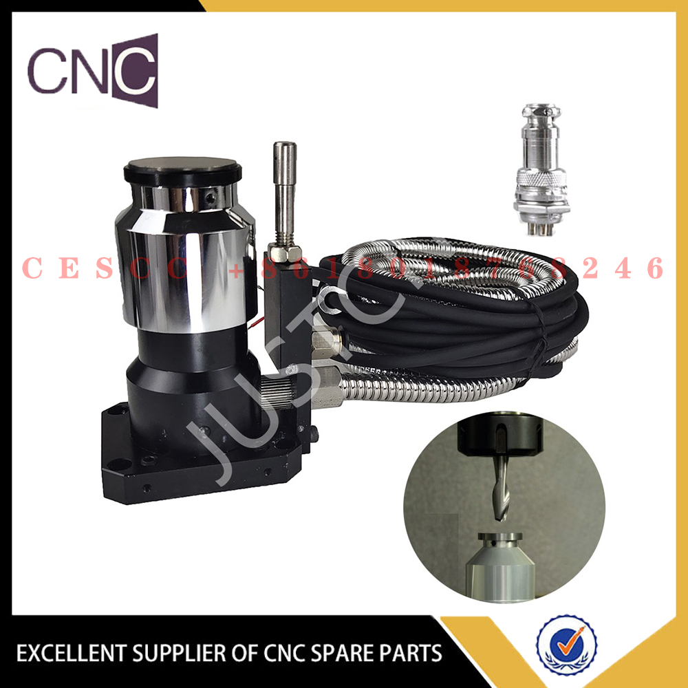 Z Axis Cnc Touch Probe - آلة طحن CNC عالية الدقة, آلة