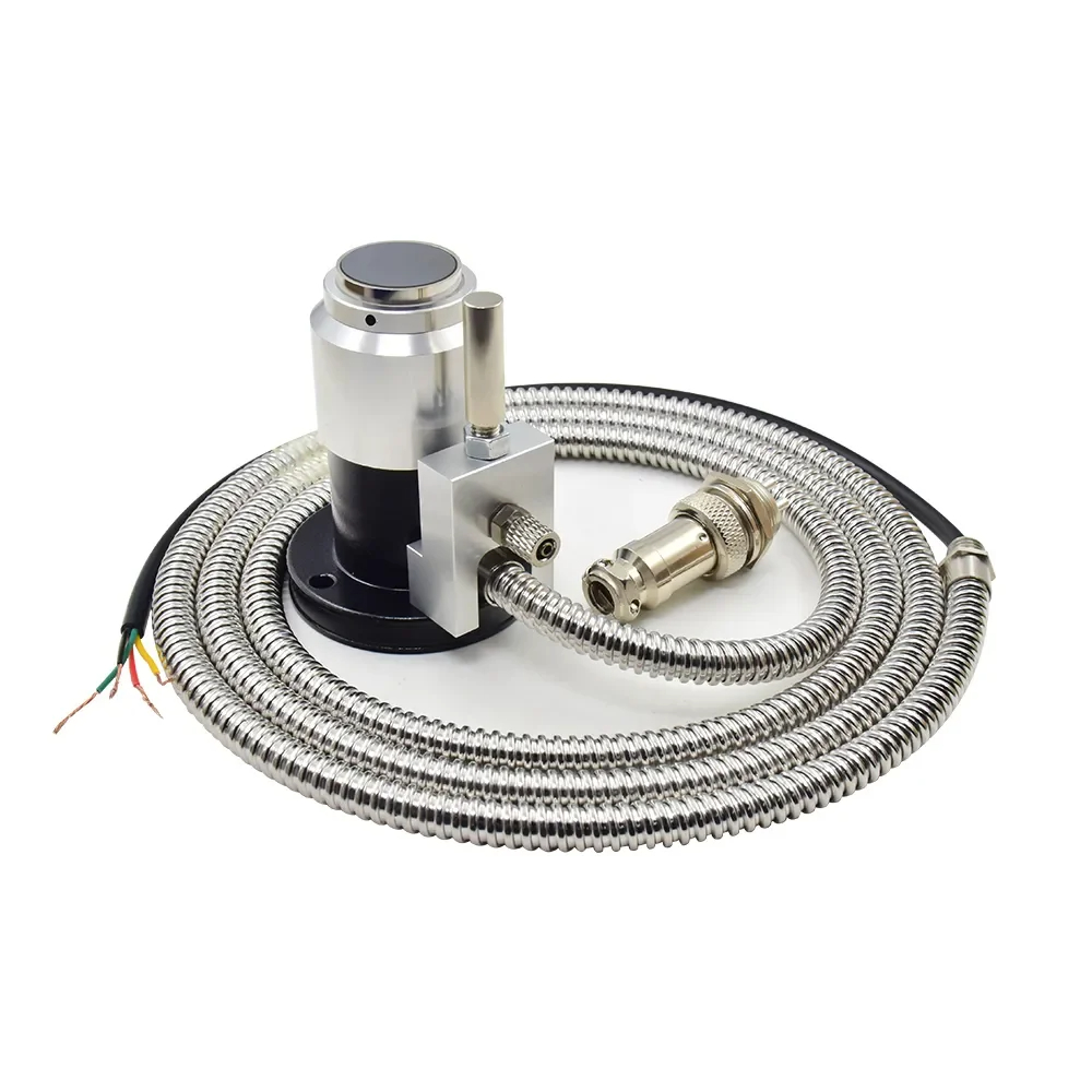 Z Axis Cnc Touch Probe - مستشعر أداة أوتوماتيكي لمحور Z، مستشعر