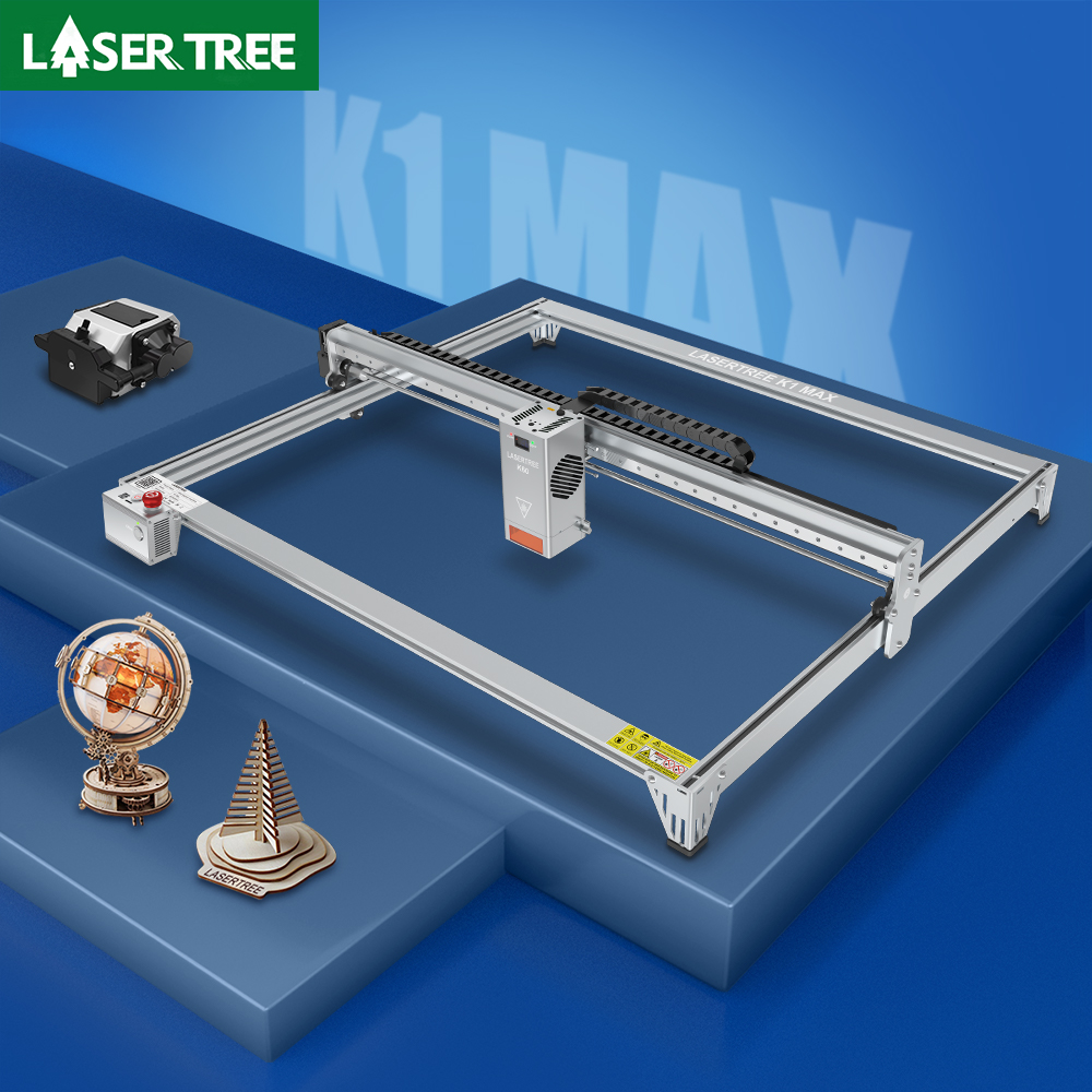 Industrial Handheld Laser Engraver - شجرة الليزر حفارة الليزر مع 60