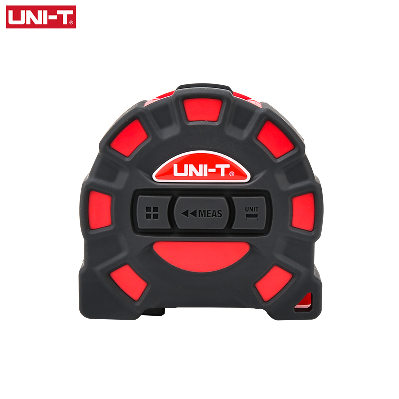 Industrial Laser Training - UNI-T 2in1 50m 60M الليزر شريط