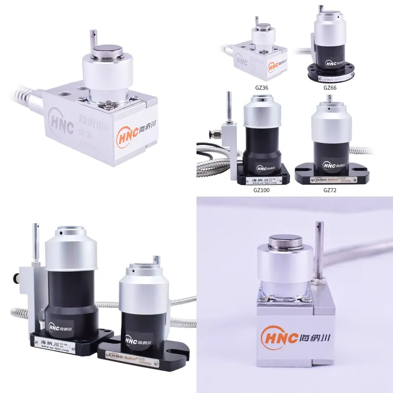 Z Axis Cnc Touch Probe - جهاز ضبط أدوات CNC من HNC،