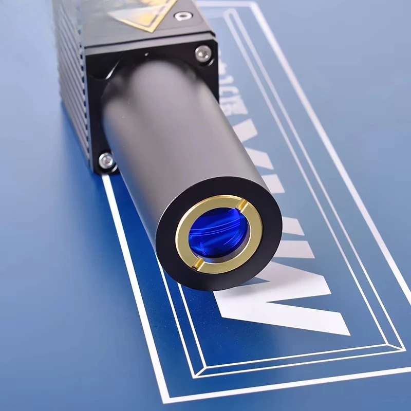 Fiber Laser Source 20W - مصدر ليزر ألياف MAX 20W MFP-20