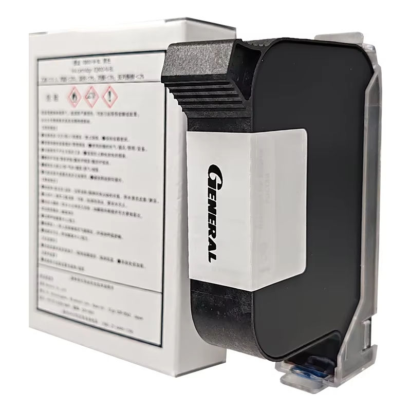 Industrial Laserjet Printer - خرطوشة حبر أصلية لطابعة IQ800 IQ880