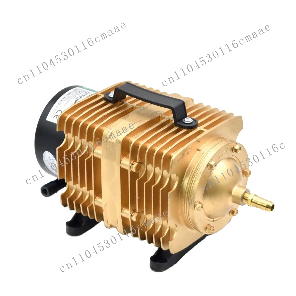 Air Assist Pump Laser - مضخة هواء 160 واط ضاغط هواء