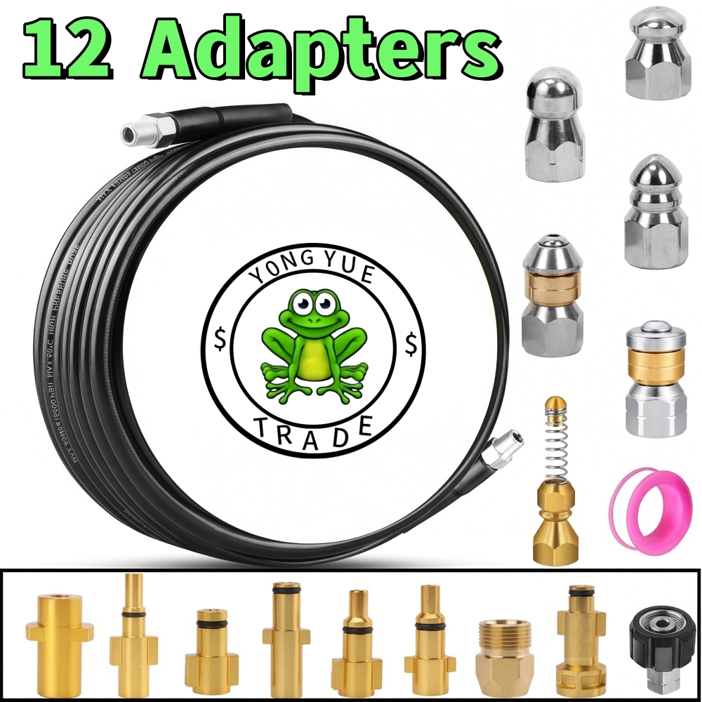 Laser Nozzle Ceramic - 5 ~ 50 متر غسالة الضغط