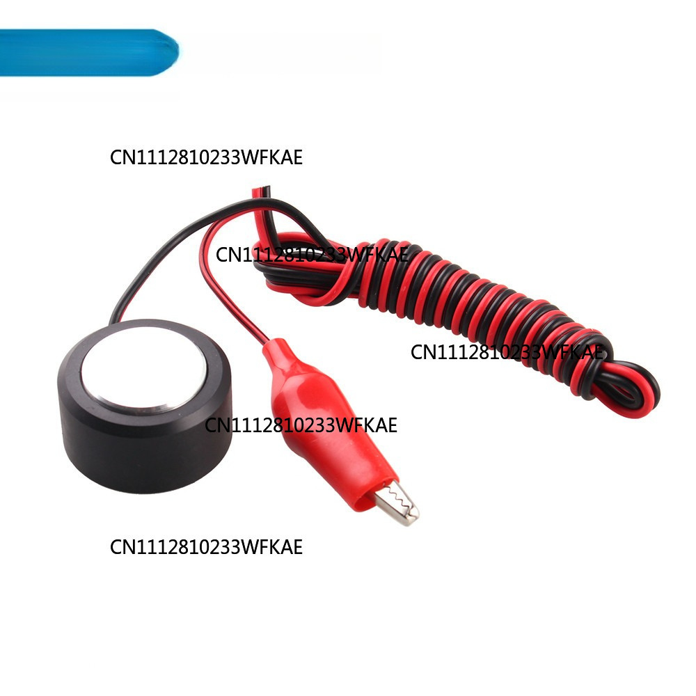 Z Axis Cnc Touch Probe - لوحة لمس لضبط الأدوات على المحور