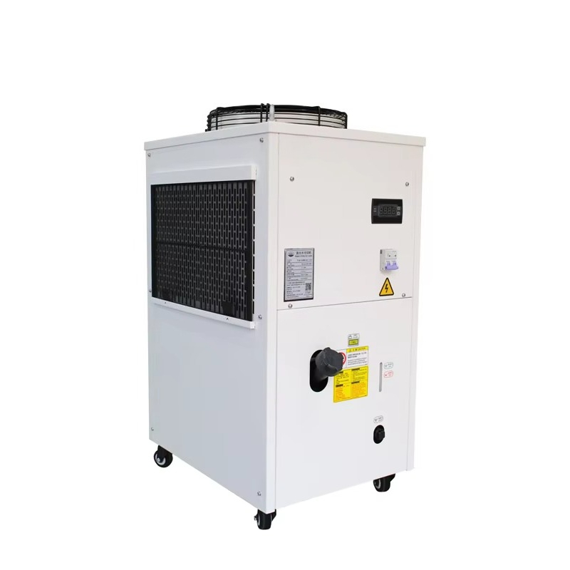 Industrial Laser Cutting Machines - مبرد المياه بالليزر 3000 واط مبرد