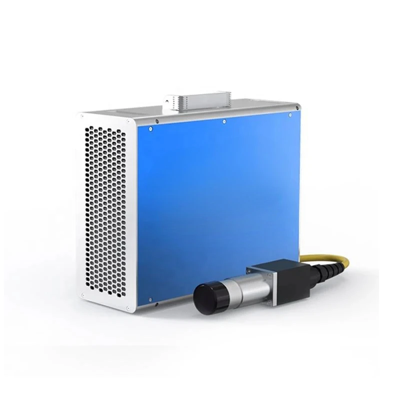 Fiber Laser Source 20W - 20 واط 30 واط 50 واط