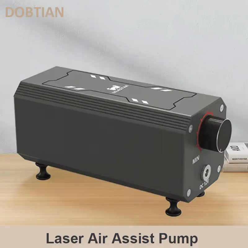 Air Assist Pump Laser - ضاغط مساعدة الهواء التيار المتناوب 110