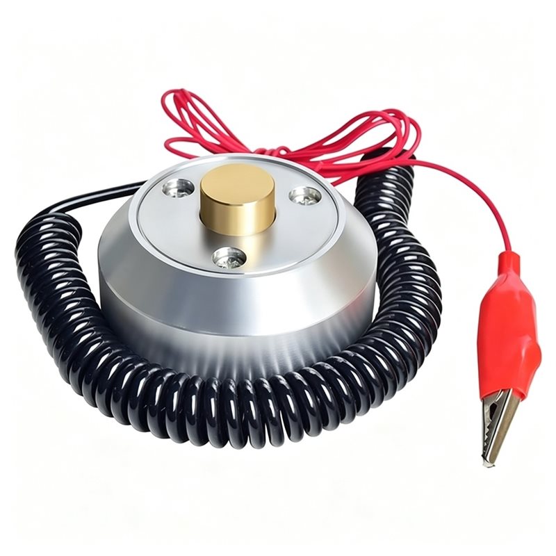 Z Axis Cnc Touch Probe - لوحة ضبط الأدوات باللمس ABKO-CNC Z-Axis