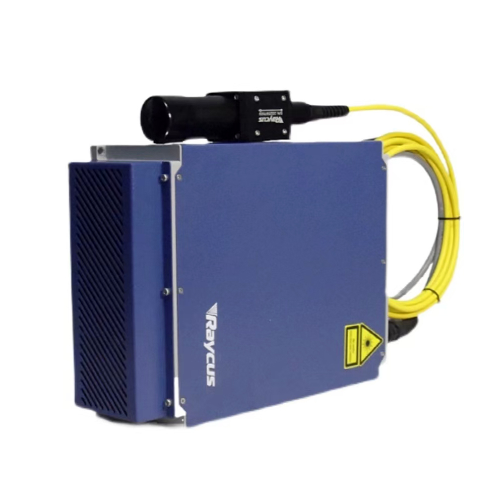 Fiber Laser Source 20W - MINGLAN 20W 30W 50W Q-switched مصدر