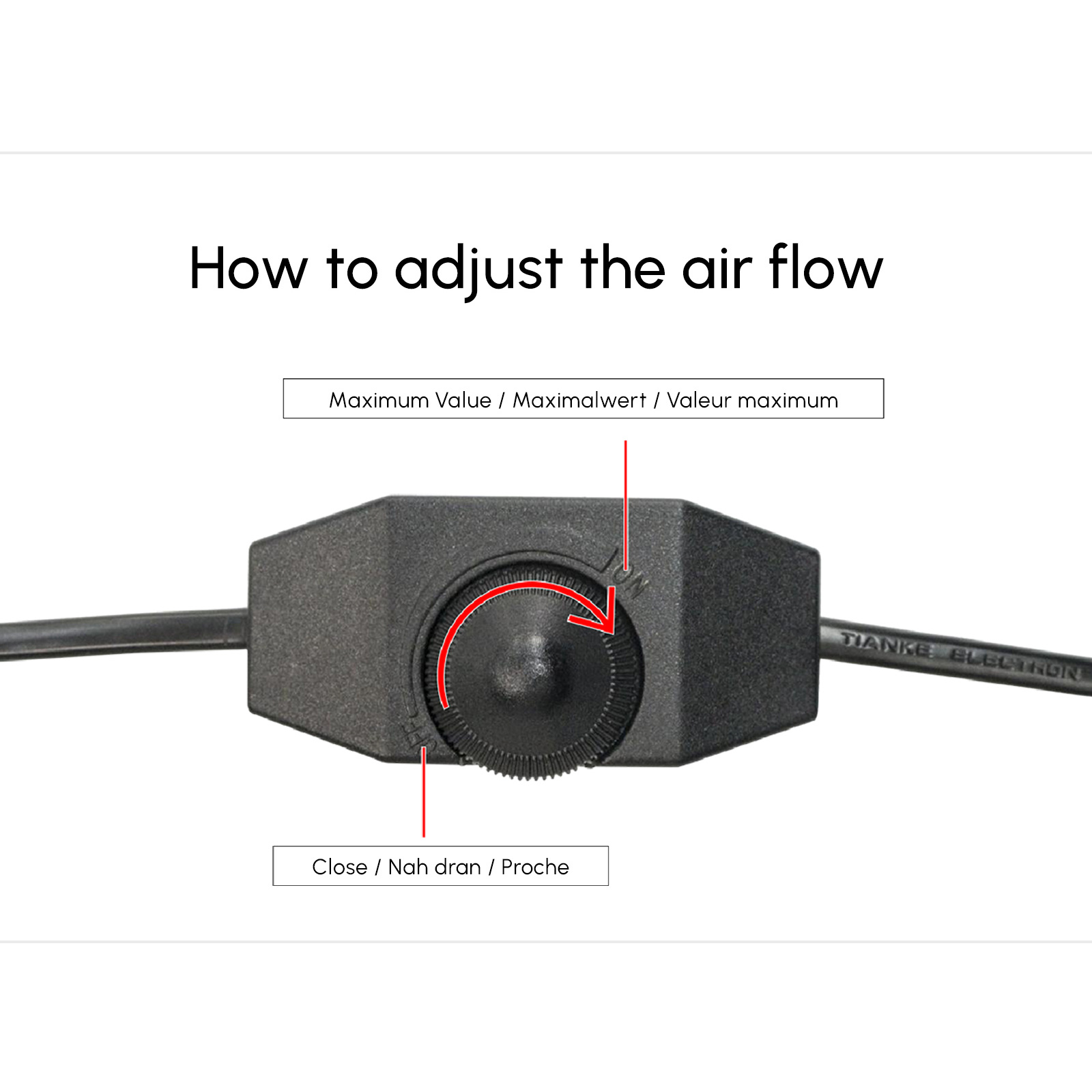 مضخة مساعدة الهواء Ortur 50 لت - مراجعة Air Assist Pump Laser وسعره
