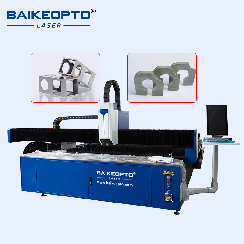 آلة قطع بالليزر للصفائح والأنا - مراجعة Industrial Laser Cutter For Metal وسعره