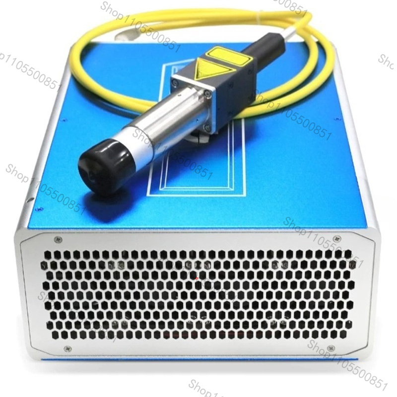 مولد ليزر ألياف بصرية بقوة 20  - مراجعة Fiber Laser Source 20W وسعره