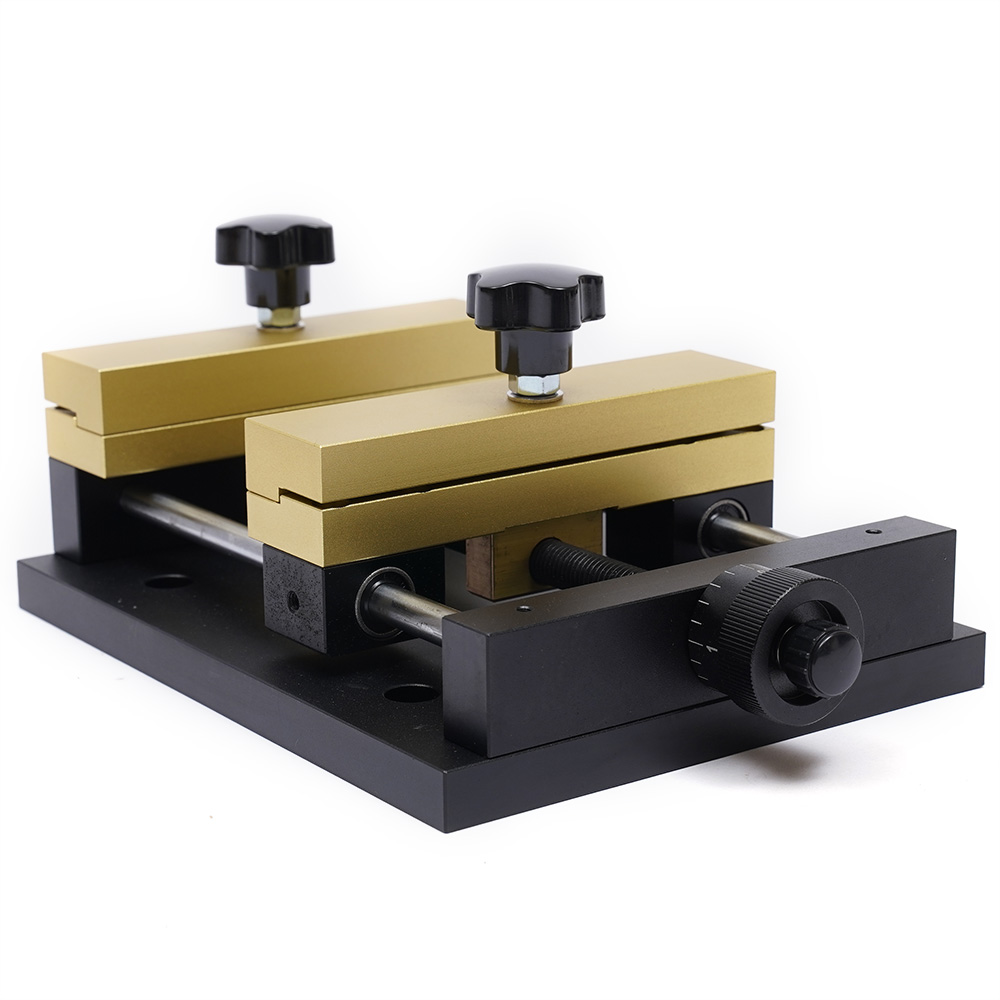 أداة تثبيت وربط قطع العمل من س - مراجعة Industrial Laser Engraving Machine وسعره