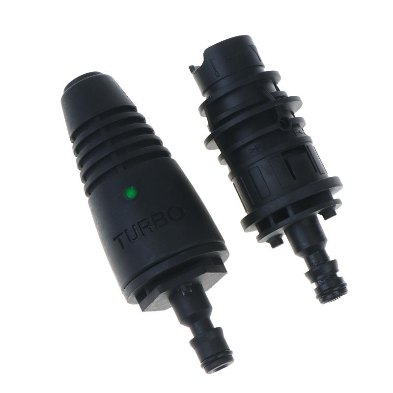 عرض جديد - فوهة توربو دوارة عا - مراجعة Laser Nozzle Ceramic وسعره