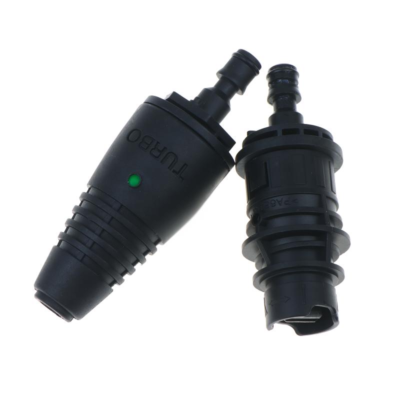 عرض جديد - فوهة توربو دوارة عا - مراجعة Laser Nozzle Ceramic وسعره