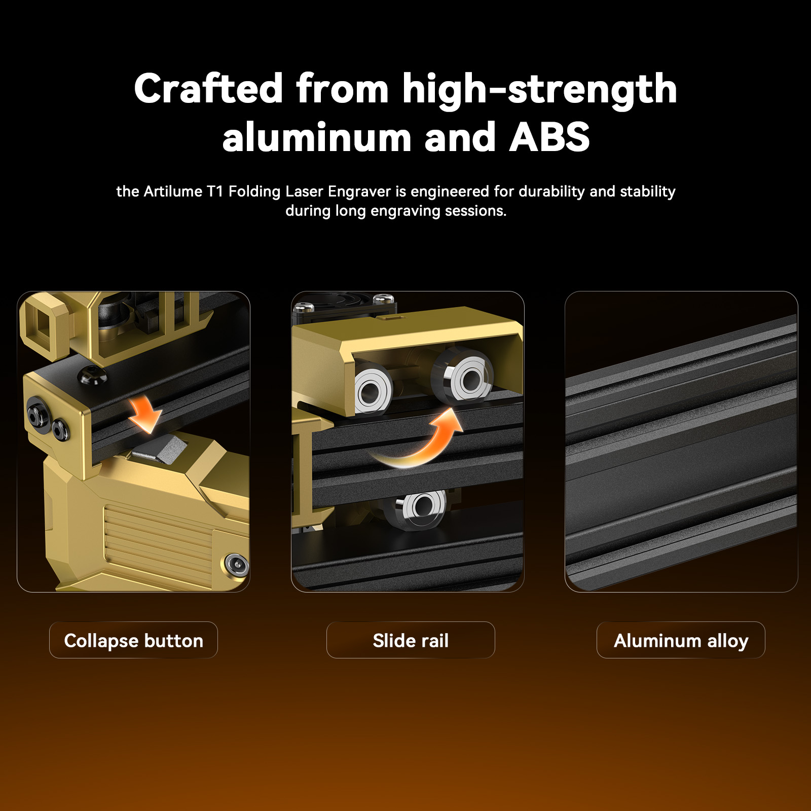 آلة النقش بالليزر Artilume T1  - مراجعة Industrial Handheld Laser Engraver وسعره
