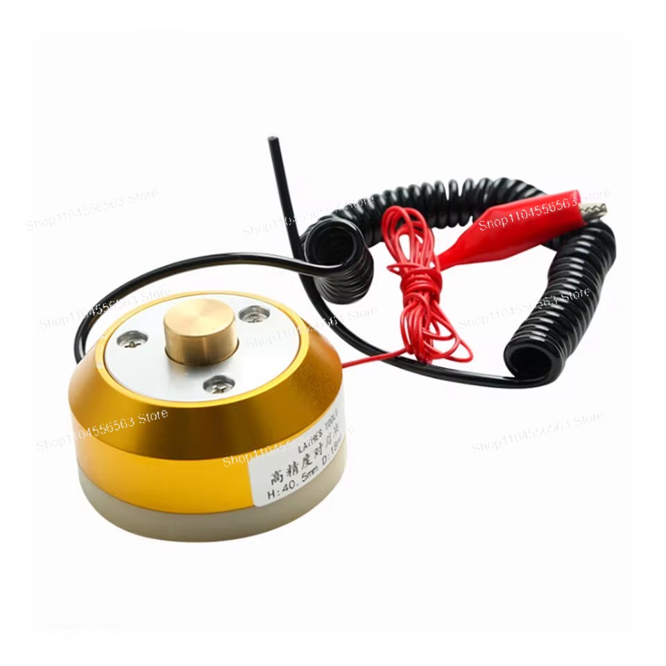 مستشعر أداة CNC Mach3 عالي الد - مراجعة Z Axis Cnc Touch Probe وسعره