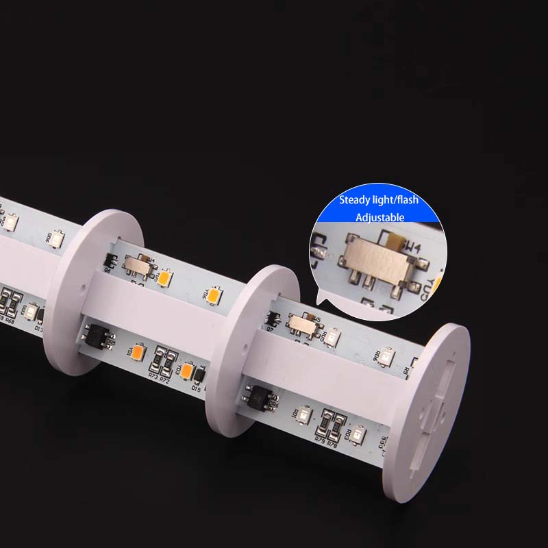 LED ثلاثي الألوان ضوء إشارة بر - مراجعة Industrial Laser Cutting Machines وسعره