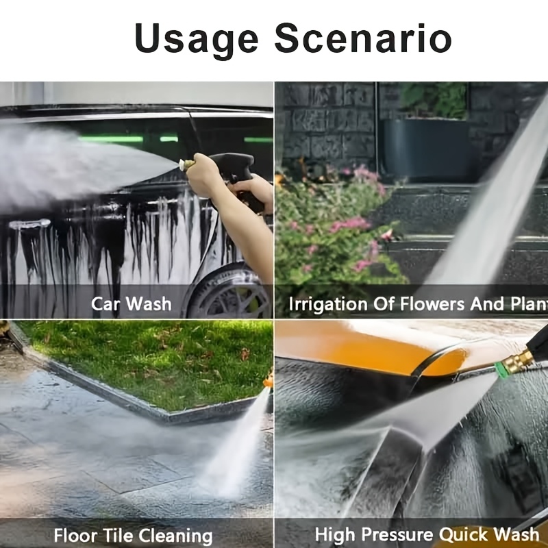 حامل فوهات غسيل السيارات سهل ا - مراجعة Laser Nozzle Ceramic وسعره