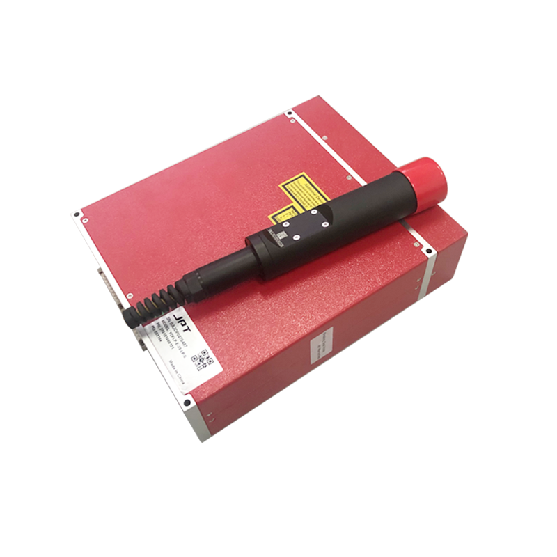 مصدر ليزر ألياف JPT M7 بقوة 20 - مراجعة Fiber Laser Source 20W وسعره