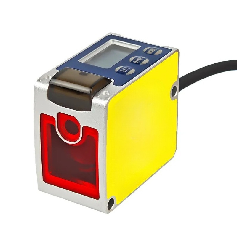مستشعر ليزر صناعي عالي التردد  - مراجعة Industrial Laser Operator وسعره