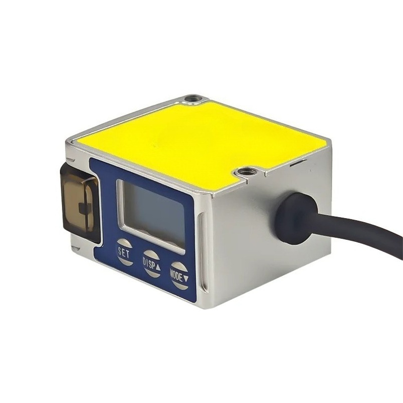 مستشعر ليزر صناعي عالي التردد  - مراجعة Industrial Laser Operator وسعره