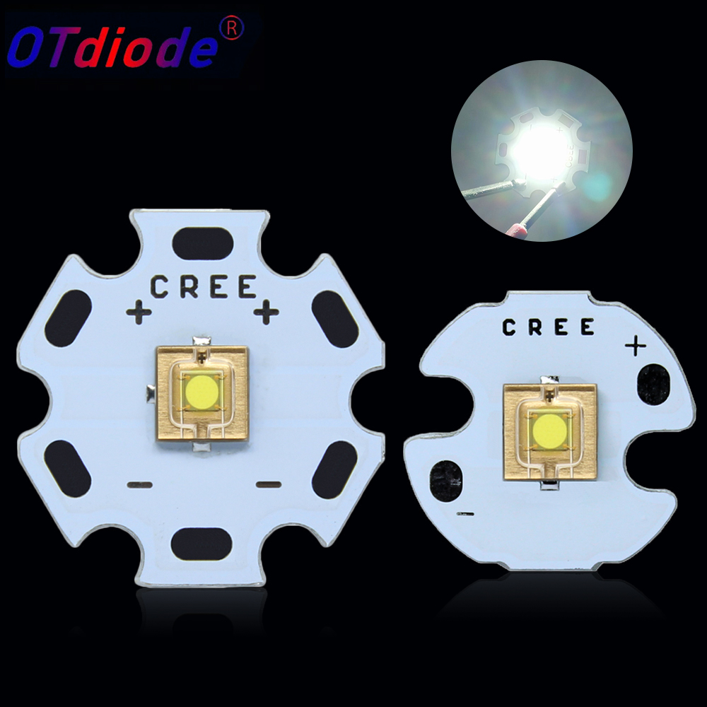 20 واط LED ضوء الليزر XML 5050 - مراجعة Industrial Laser Beam وسعره