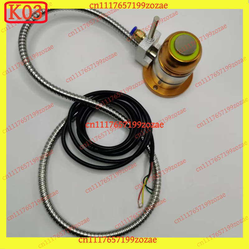 مقياس ضبط الأدوات الأوتوماتيكي - مراجعة Z Axis Cnc Touch Probe وسعره