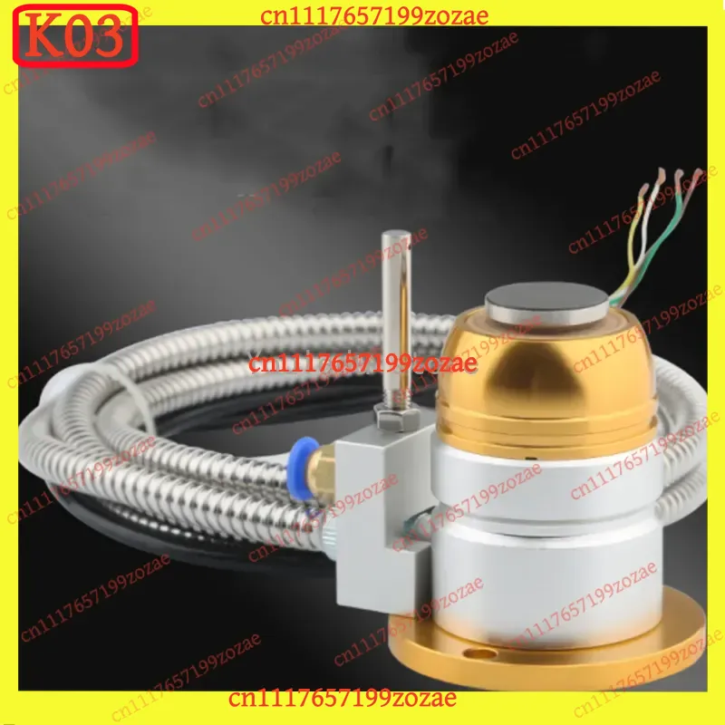 مقياس ضبط الأدوات الأوتوماتيكي - مراجعة Z Axis Cnc Touch Probe وسعره