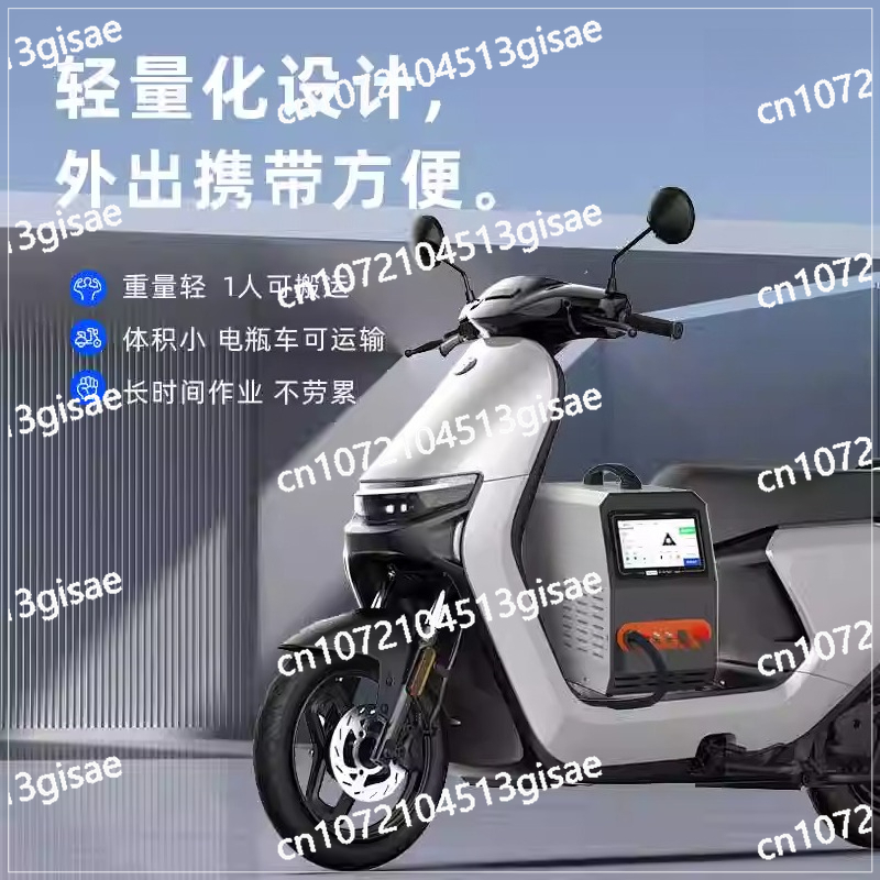 آلة لحام ليزر محمولة 220 فولت  - مراجعة Industrial Laser Rust Removal Machine وسعره