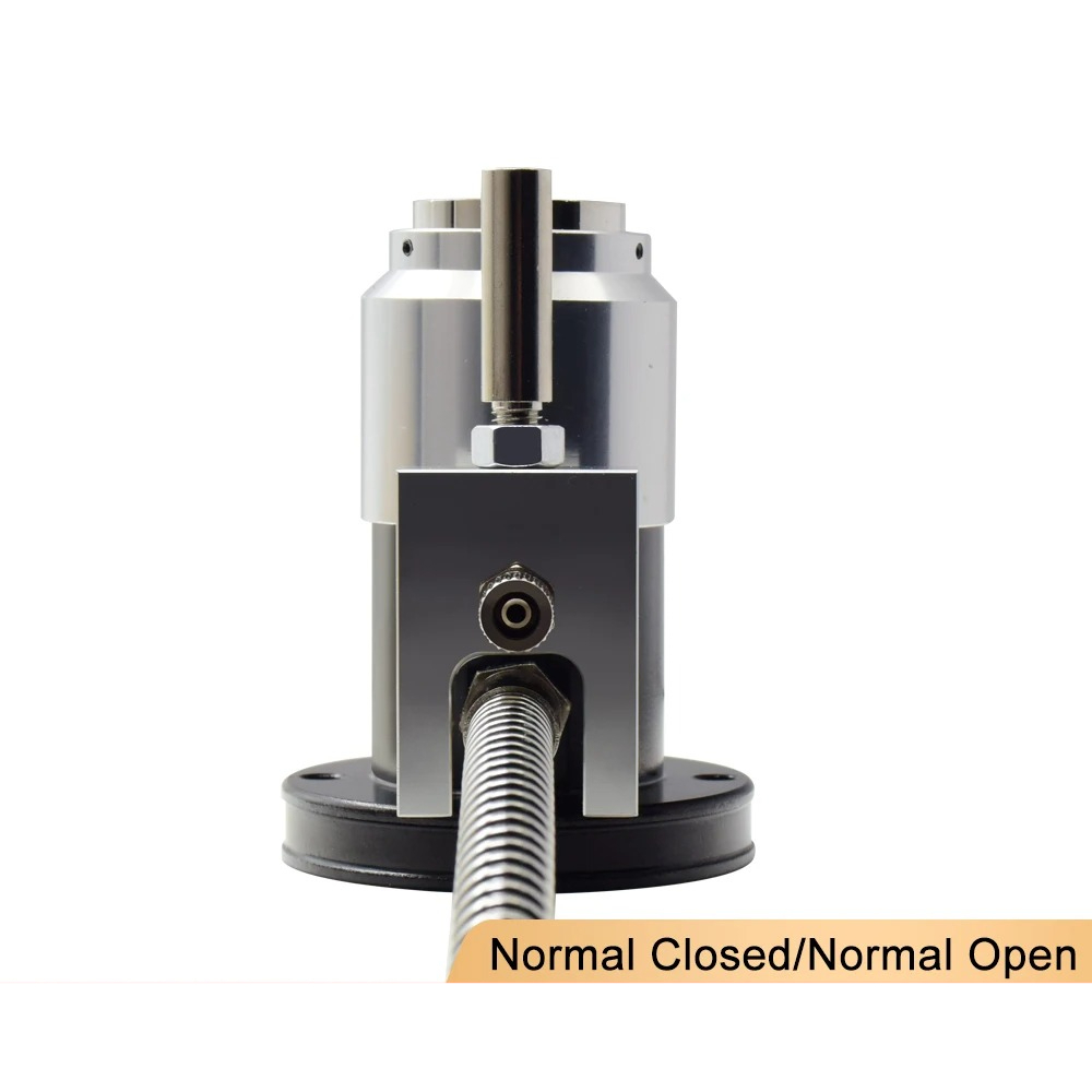 مستشعر أداة أوتوماتيكي لمحور Z - مراجعة Z Axis Cnc Touch Probe وسعره