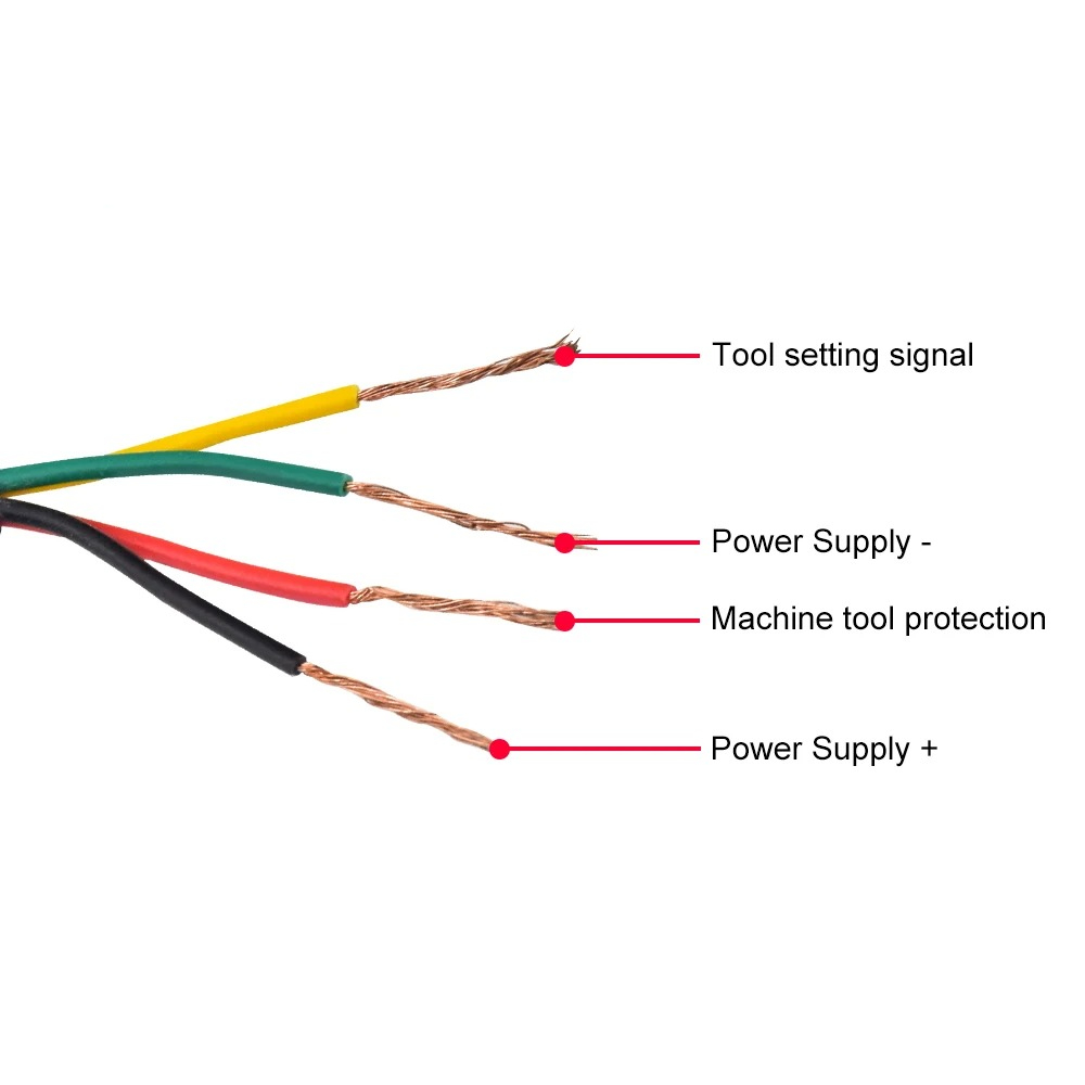مستشعر أداة أوتوماتيكي لمحور Z - مراجعة Z Axis Cnc Touch Probe وسعره