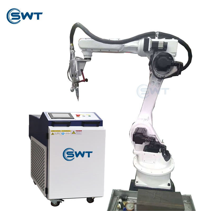 الصناعية 6 محور الذراع ياسكاوا - مراجعة Industrial Laser Cutting Machines وسعره