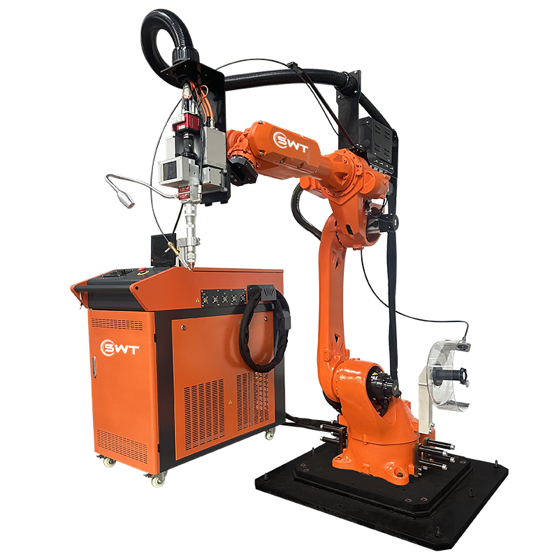 الصناعية 6 محور الذراع ياسكاوا - مراجعة Industrial Laser Cutting Machines وسعره