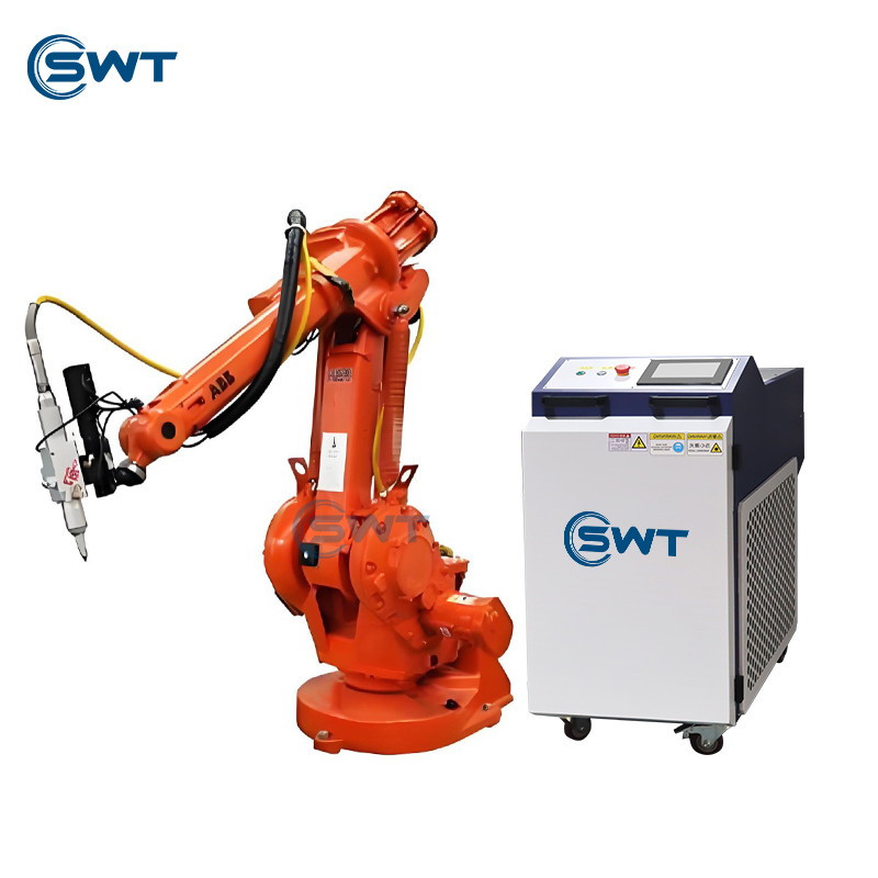 الصناعية 6 محور الذراع ياسكاوا - مراجعة Industrial Laser Cutting Machines وسعره