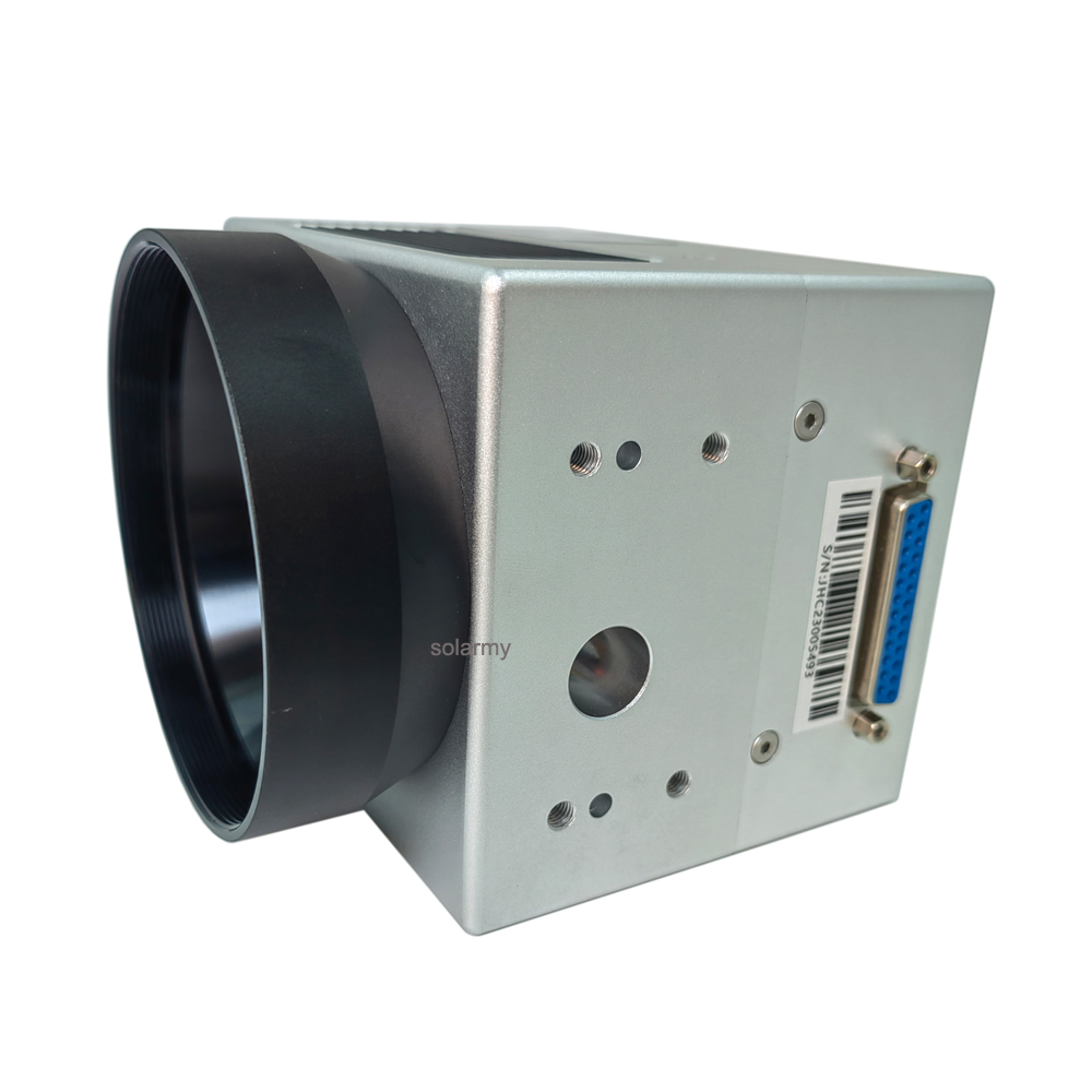 سينو جالفو نظام المسح الضوئي ع - مراجعة Fiber Laser Source 20W وسعره