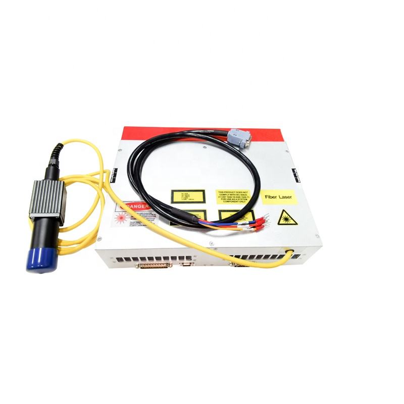 مصدر ليزر ألياف نبضي عالي الطا - مراجعة Fiber Laser Source 20W وسعره