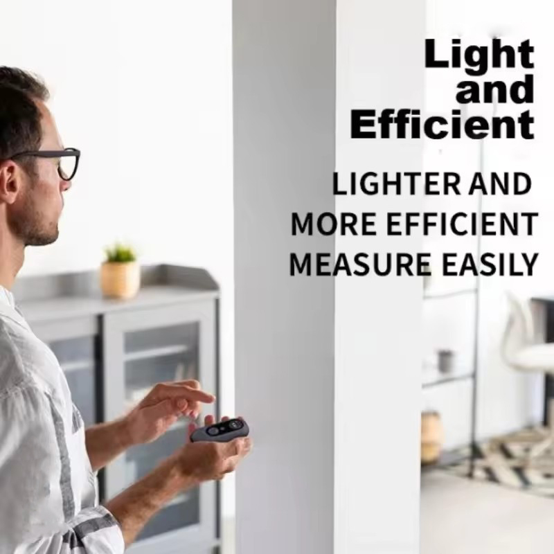 جهاز قياس المسافة بالليزر Mi N - مراجعة Industrial Laser Training وسعره