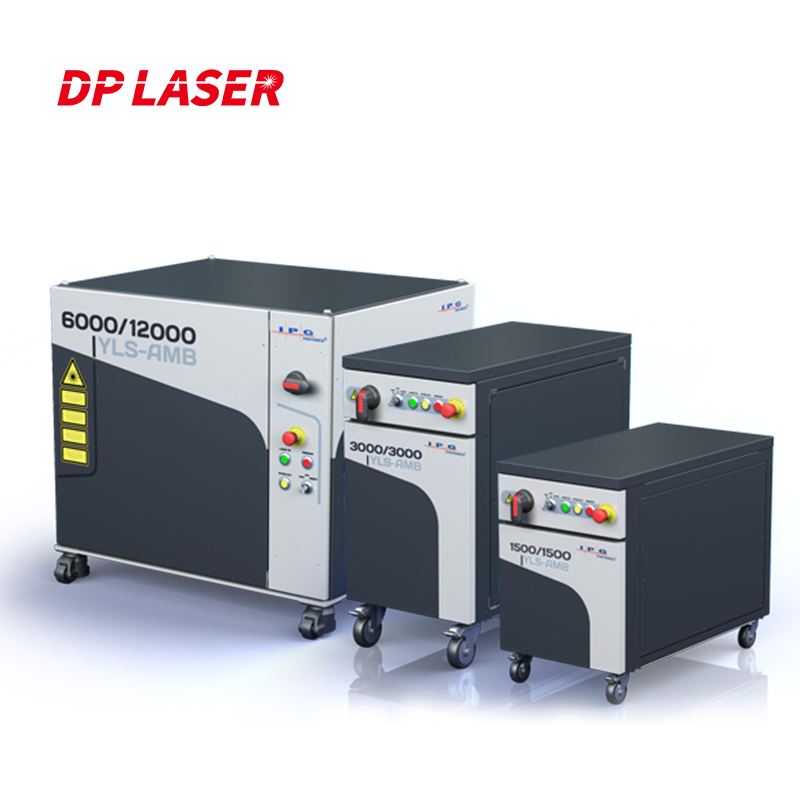 مصدر ليزر الألياف IPG بقوة 150 - مراجعة Fiber Laser Source 20W وسعره