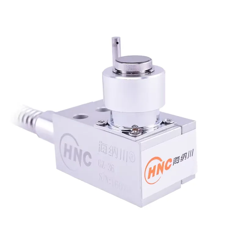 جهاز ضبط أدوات CNC من HNC، آلي - مراجعة Z Axis Cnc Touch Probe وسعره