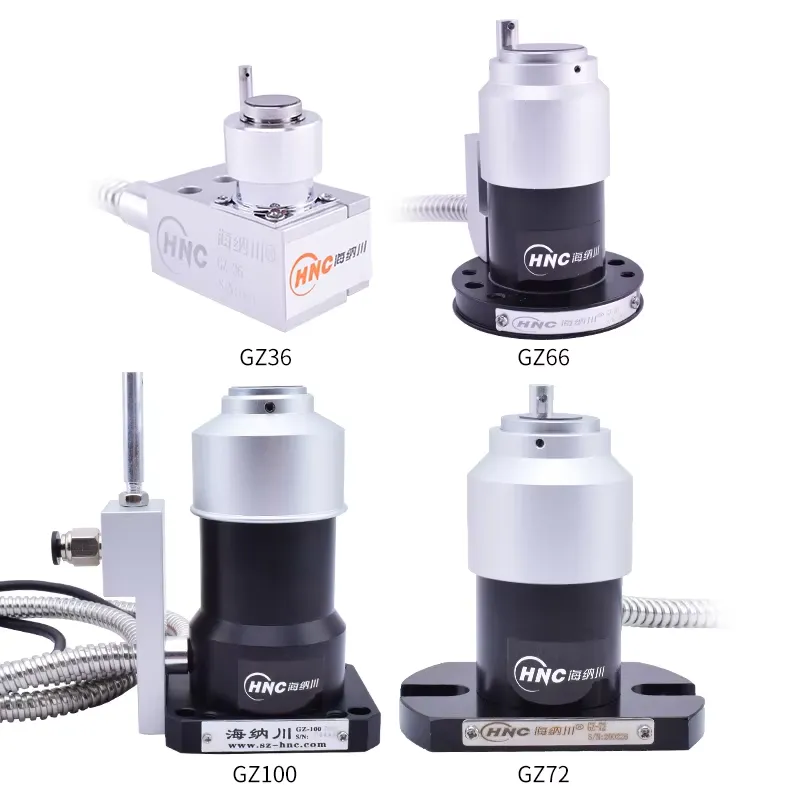 جهاز ضبط أدوات CNC من HNC، آلي - مراجعة Z Axis Cnc Touch Probe وسعره
