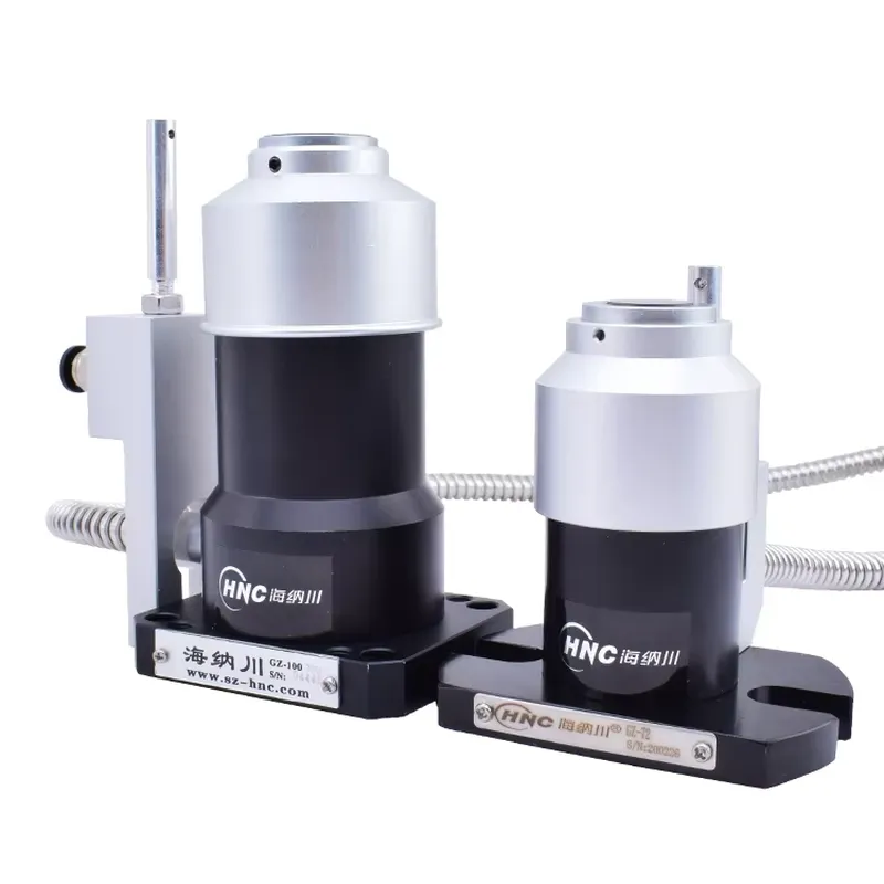 جهاز ضبط أدوات CNC من HNC، آلي - مراجعة Z Axis Cnc Touch Probe وسعره