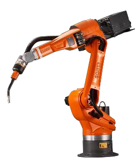جهاز لحام ليزر روبوتي صناعي من - مراجعة Industrial Laser Operator وسعره