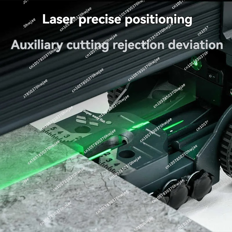 آلة قطع بلاط السيراميك شفرة لي - مراجعة Industrial Laser Cutting Machines وسعره