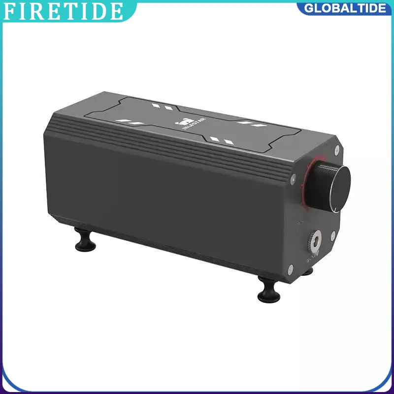 مجموعة مضخة هواء مساعدة لآلة ا - مراجعة Air Assist Pump Laser وسعره